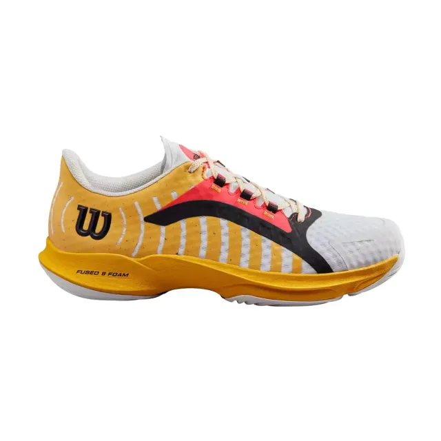 Padel schoenen Wilson Hurakn Pro
