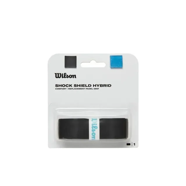 Padelgreep Wilson Schok Shield Hybrid