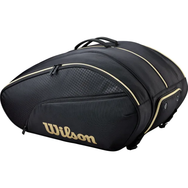 Padelzak Wilson Defy V2