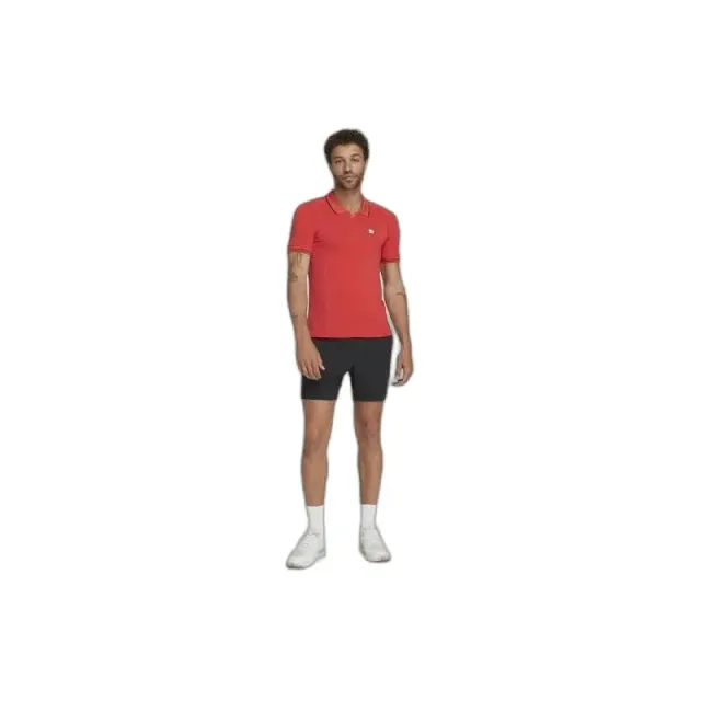 Polo Wilson Series