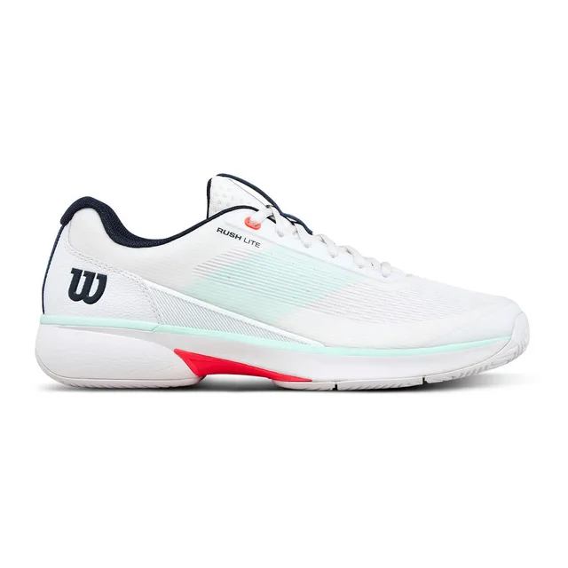 Wilson Rush Lite 5 SS26 Padel Shoes for Men