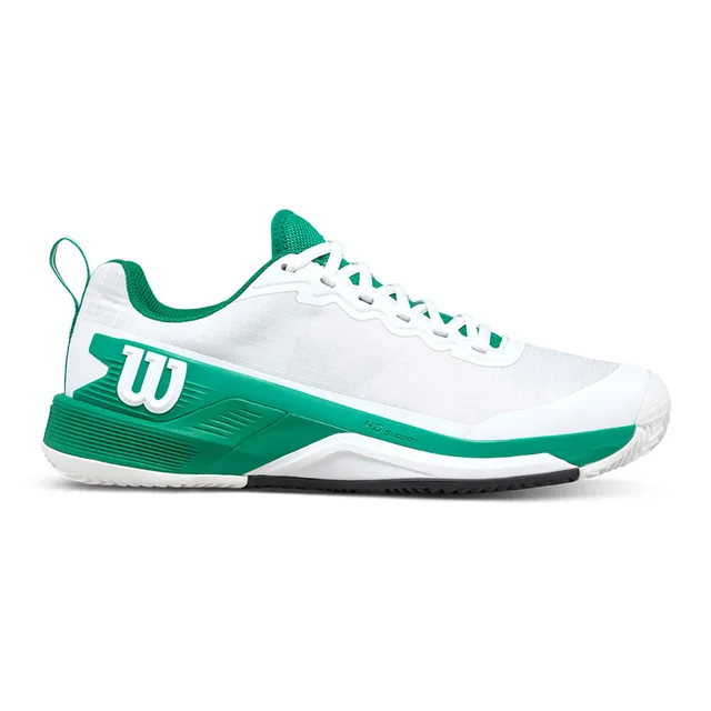 Wilson Rush Pro 4.5 Clay FW25 men's padel shoes