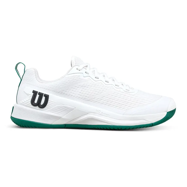 Wilson Rush Pro 4.5 FW25 Padel Shoes for Men