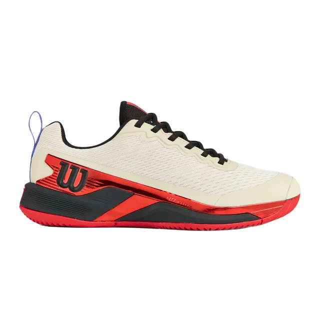 Wilson Rush Pro 4.5 FW25 Padel Shoes for Men