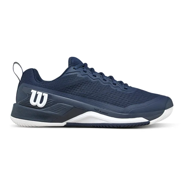 Wilson Rush Pro 4.5 FW25 Padel Shoes for Men