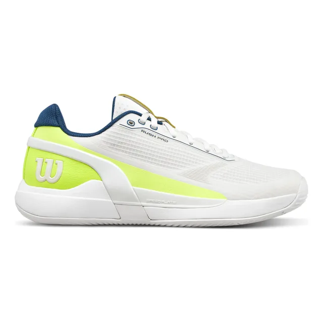 Wilson Rush Pro 5 Padel Padel schoen Heren