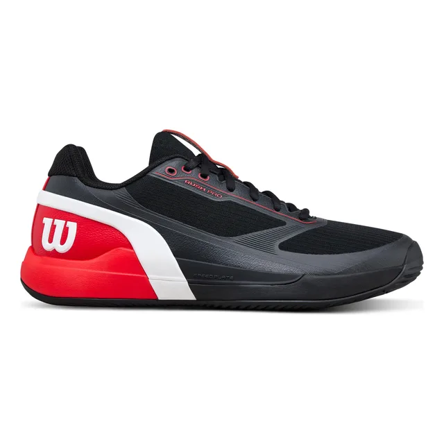 Wilson Rush Pro 5 Padel Padel schoen Heren