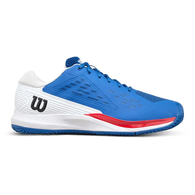 Wilson Rush Pro Ace FW25 Men’s Padel Shoes