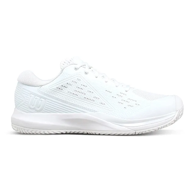 Wilson Rush Pro Ace FW25 Men's Padel Shoes with Herringbone Sole