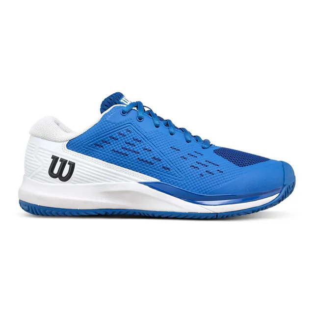 Wilson Rush Pro Ace FW25 Men's Padel Shoes with Herringbone Sole