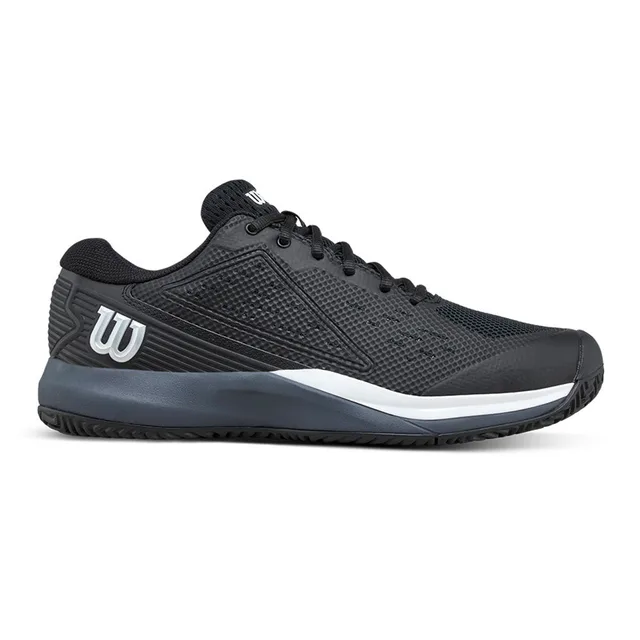 Wilson Rush Pro Ace FW25 Men's Padel Shoes with Herringbone Sole