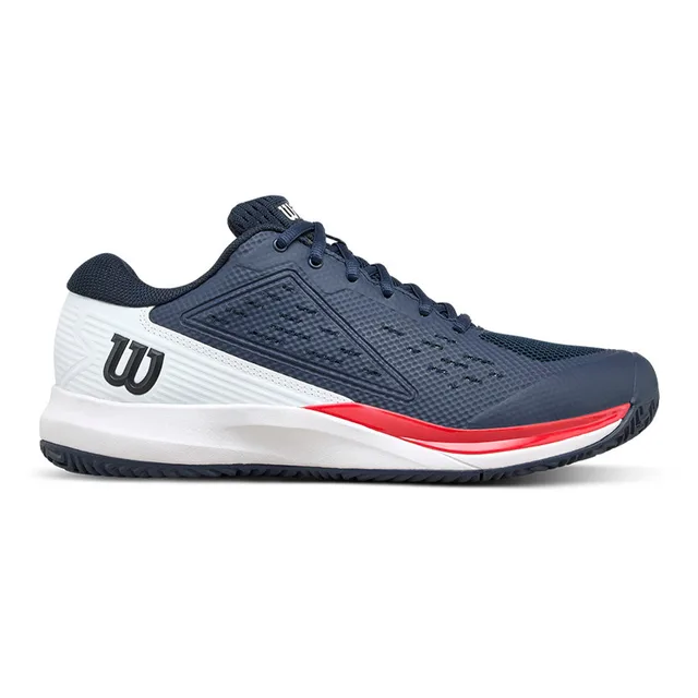 Wilson Rush Pro Ace Navy Blazer FW25