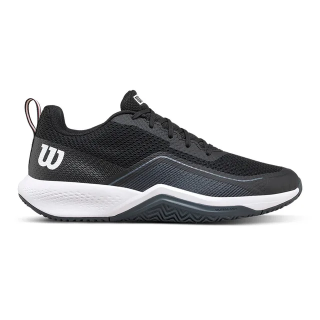 Wilson Rush Pro Lite Black FW25