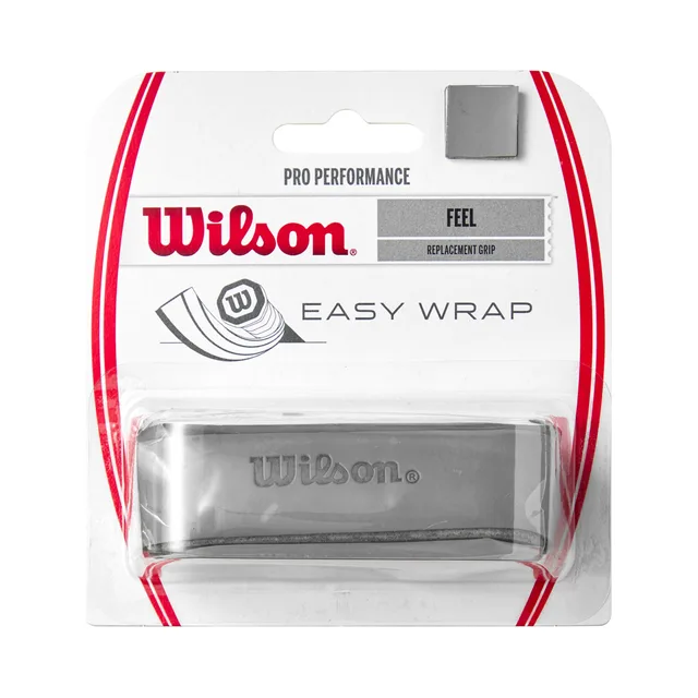 Wilson Shift Pro Performance Grip Verpakking 1 Stuk-Grijs