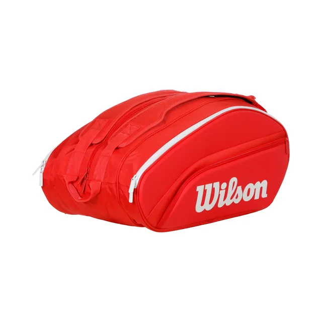 Wilson SuperTour Padel ballentas