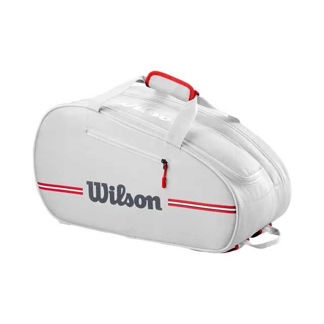 Wilson Team Team Padel Bag Padel ballentas