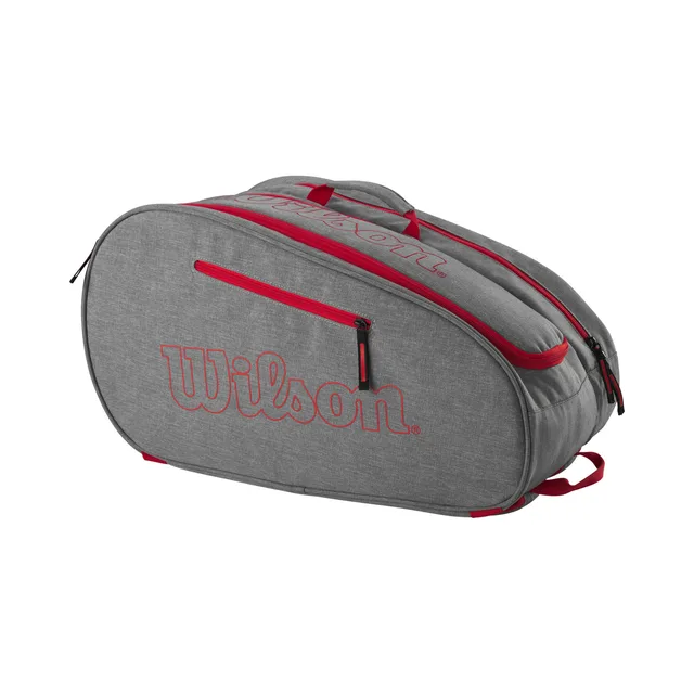 Wilson Team Team Padel Bag Padel ballentas