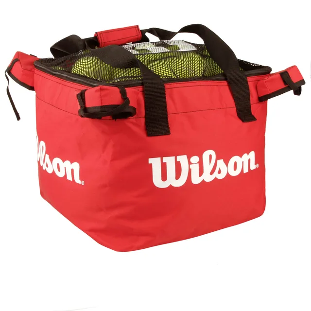 Wilson Tennis Teaching Cart Ballentas Vervanging