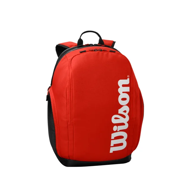Wilson Tour Red Padel Rugzak
