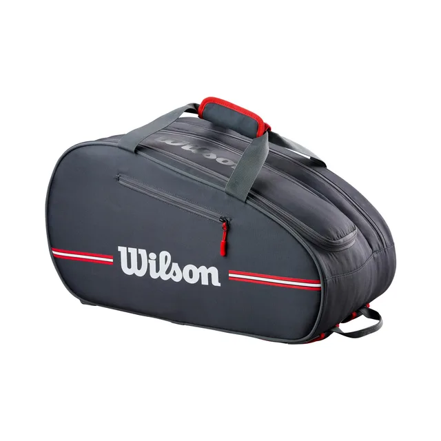 Wilson Tour Team Bag Padel ballentas