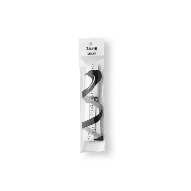 Padel overgrip Znake Grips Viper Sticky