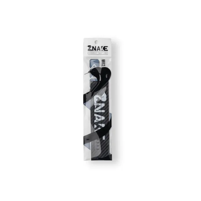 Racketbescherming Znake Grips Carbon 3K